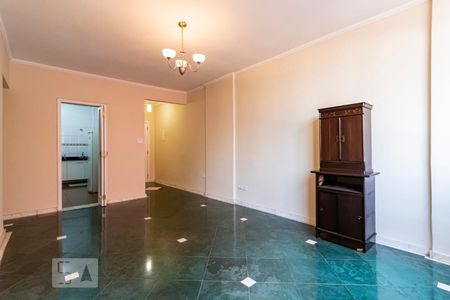 Sala de apartamento para alugar com 3 quartos, 119m² em Vila Mariana, São Paulo