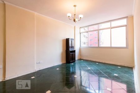 Sala de apartamento para alugar com 3 quartos, 119m² em Vila Mariana, São Paulo