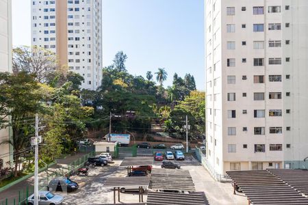 Vista de apartamento para alugar com 2 quartos, 52m² em Vila Irmãos Arnoni, São Paulo