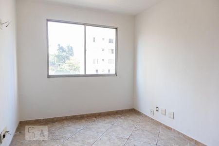 Sala de apartamento para alugar com 2 quartos, 52m² em Vila Irmãos Arnoni, São Paulo