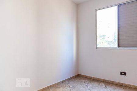 Quarto 1 de apartamento para alugar com 2 quartos, 52m² em Vila Irmãos Arnoni, São Paulo