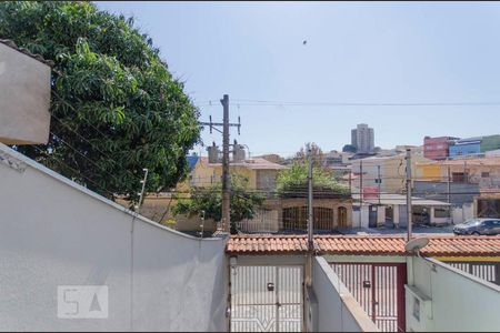 Vista Sacada Sala de casa à venda com 3 quartos, 204m² em Artur Alvim, São Paulo