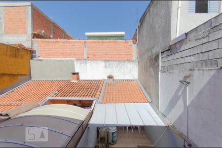 Casa à venda com 204m², 3 quartos e 3 vagas Casa à venda com 204m², 3 quartos e 3 vagasVista Quarto 2