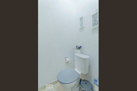 Lavabo de casa à venda com 3 quartos, 204m² em Artur Alvim, São Paulo