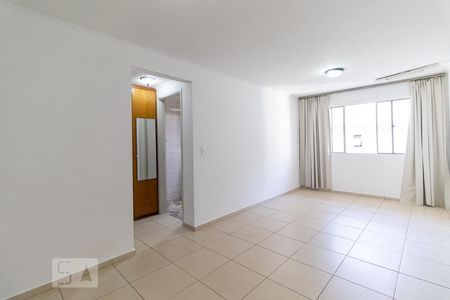 Studio para alugar com 40m², 1 quarto e 1 vagaSala/Quarto