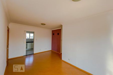 Apartamento à venda com 80m², 2 quartos e 2 vagasSala