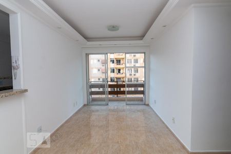 Sala  de apartamento à venda com 2 quartos, 60m² em Itanhangá, Rio de Janeiro