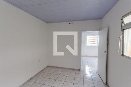 Quarto  de casa para alugar com 1 quarto, 40m² em Parque Novo Oratório, Santo André