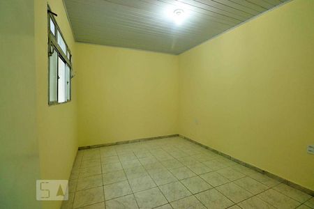 Quarto de casa para alugar com 1 quarto, 40m² em Parque Novo Oratório, Santo André