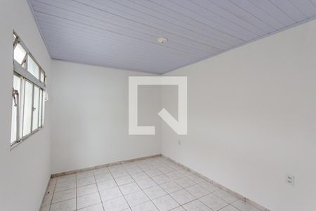 Quarto  de casa para alugar com 1 quarto, 40m² em Parque Novo Oratório, Santo André