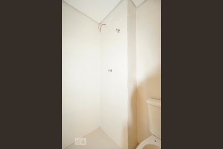 Banheiro de apartamento à venda com 1 quarto, 34m² em Vila Granada, São Paulo