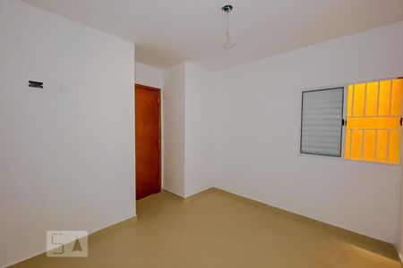 Quarto de apartamento à venda com 1 quarto, 34m² em Vila Granada, São Paulo