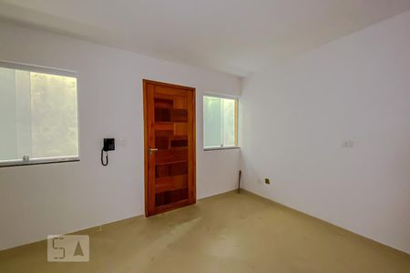 Apartamento à venda com 34m², 1 quarto e sem vagaSala e Cozinha
