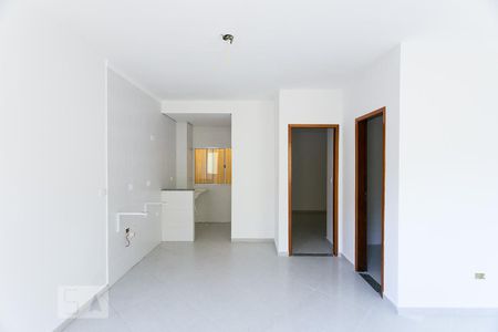 Apartamento à venda com 34m², 1 quarto e sem vagaStudio