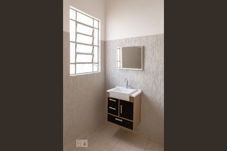 Banheiro de casa à venda com 3 quartos, 150m² em Barra Funda, São Paulo