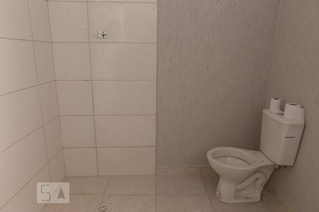 Banheiro de casa à venda com 3 quartos, 150m² em Barra Funda, São Paulo