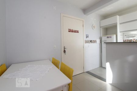 Apartamento à venda com 45m², 2 quartos e 1 vagaSALA