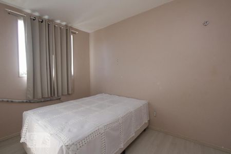 QUARTO 2 de apartamento à venda com 2 quartos, 45m² em Rubem Berta, Porto Alegre
