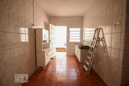 cozinha de casa à venda com 1 quarto, 70m² em Imirim, São Paulo