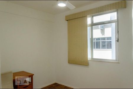 Escritório de apartamento para alugar com 2 quartos, 47m² em Laranjeiras, Rio de Janeiro