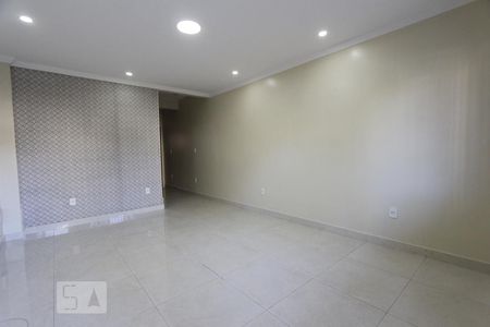 sala de casa para alugar com 2 quartos, 110m² em Curicica, Rio de Janeiro