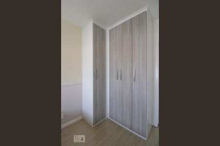 Suíte de apartamento para alugar com 2 quartos, 55m² em Vila Maria Alta, São Paulo