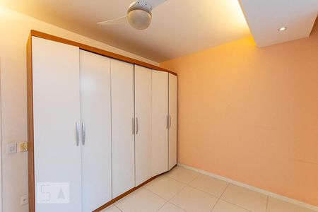 Quarto 2 de apartamento para alugar com 3 quartos, 130m² em Icaraí, Niterói