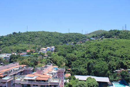 Vista de apartamento à venda com 1 quarto, 59m² em Pe Pequeno, Niterói