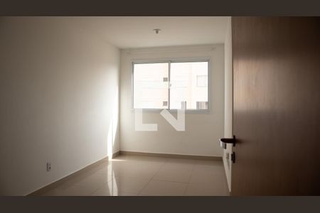 Sala de apartamento para alugar com 2 quartos, 42m² em Vila São Bernardo, Campinas