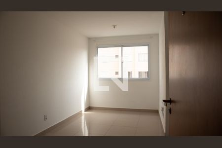 Sala de apartamento para alugar com 2 quartos, 42m² em Vila São Bernardo, Campinas