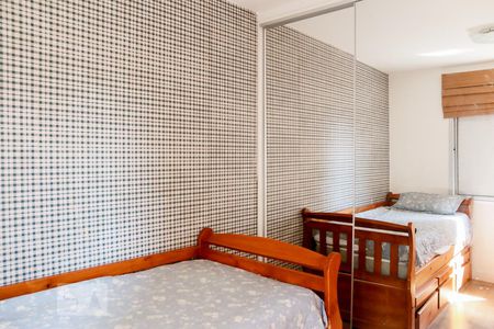 Quarto 1 de apartamento à venda com 2 quartos, 62m² em Vila Sofia, São Paulo