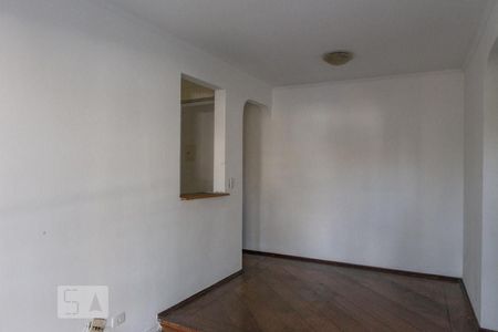 Sala de apartamento à venda com 2 quartos, 49m² em Boaçava, São Paulo