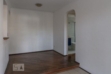 Sala de apartamento à venda com 2 quartos, 49m² em Boaçava, São Paulo