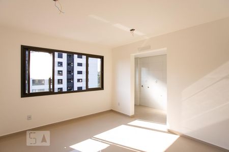 Sala de apartamento para alugar com 1 quarto, 39m² em Tristeza, Porto Alegre