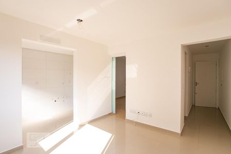 Sala de apartamento para alugar com 1 quarto, 39m² em Tristeza, Porto Alegre