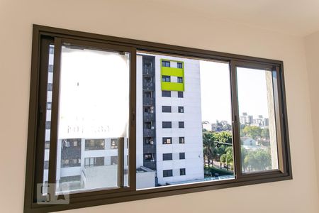 Detalhe de apartamento para alugar com 1 quarto, 39m² em Tristeza, Porto Alegre