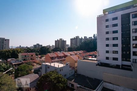 Vista de apartamento para alugar com 1 quarto, 39m² em Tristeza, Porto Alegre