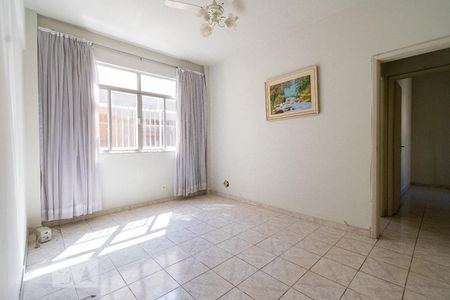 Sala de apartamento para alugar com 2 quartos, 75m² em Pechincha, Rio de Janeiro