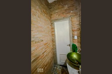 Lavabo de casa à venda com 4 quartos, 185m² em Belenzinho, São Paulo