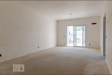 Sala de apartamento à venda com 3 quartos, 116m² em Nossa Senhora das Gracas, Canoas