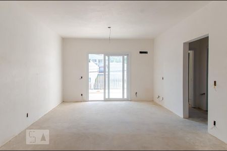 Sala de apartamento à venda com 3 quartos, 116m² em Nossa Senhora das Gracas, Canoas