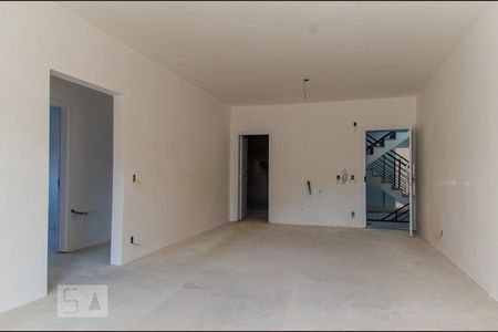 Sala de apartamento à venda com 3 quartos, 116m² em Nossa Senhora das Gracas, Canoas