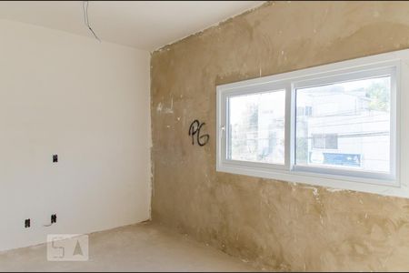 Quarto Suíte de apartamento à venda com 3 quartos, 116m² em Nossa Senhora das Gracas, Canoas