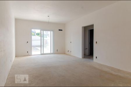 Sala de apartamento à venda com 3 quartos, 116m² em Nossa Senhora das Gracas, Canoas