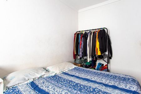 Quarto 1 de apartamento à venda com 2 quartos, 46m² em Santa Terezinha, São Bernardo do Campo