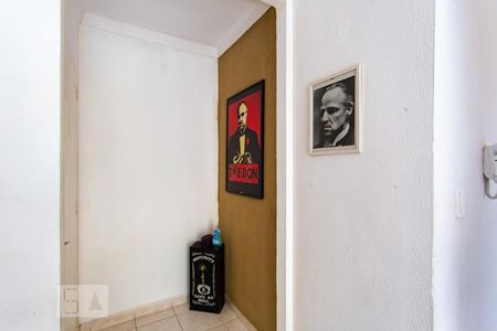 Sala de apartamento à venda com 2 quartos, 46m² em Santa Terezinha, São Bernardo do Campo