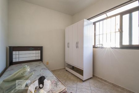 Quarto 3 de apartamento à venda com 3 quartos, 75m² em Nova Esperança, Belo Horizonte