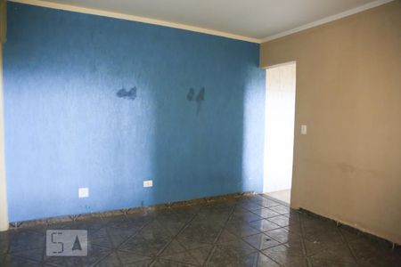 Sala de casa para alugar com 1 quarto, 36m² em Vila Princesa Isabel, São Paulo