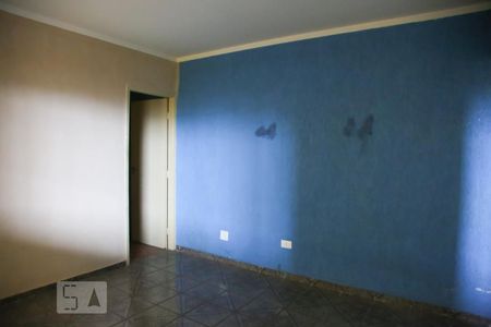 Sala de casa para alugar com 1 quarto, 36m² em Vila Princesa Isabel, São Paulo