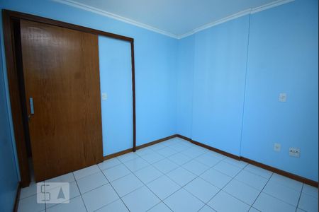 Quarto de apartamento para alugar com 1 quarto, 35m² em Sul (águas Claras), Brasília